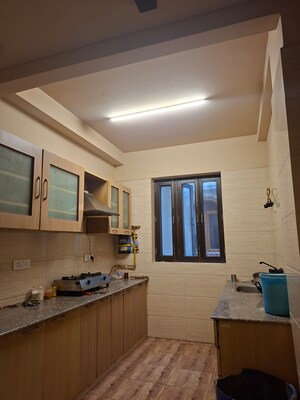 Kitchen in 6+ BHK Independent House at Sector 43 – for Rent