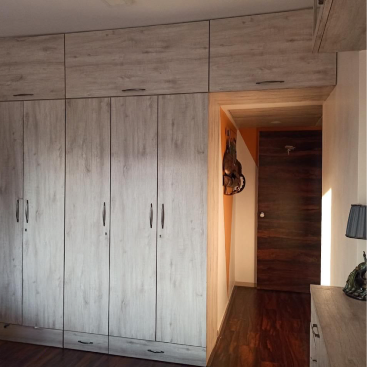 undefined, riverdale-tower 2 Bedroom 610 Sq.Ft. Apartment In Saki Vihar Road Mumbai 9625446