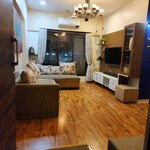 2 BHK 610 Sq.Ft. Apartment in Riverdale Tower