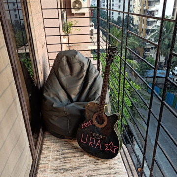 Parking in 2 BHK Apartment at Riverdale Tower, Saki Vihar Road – for Sale