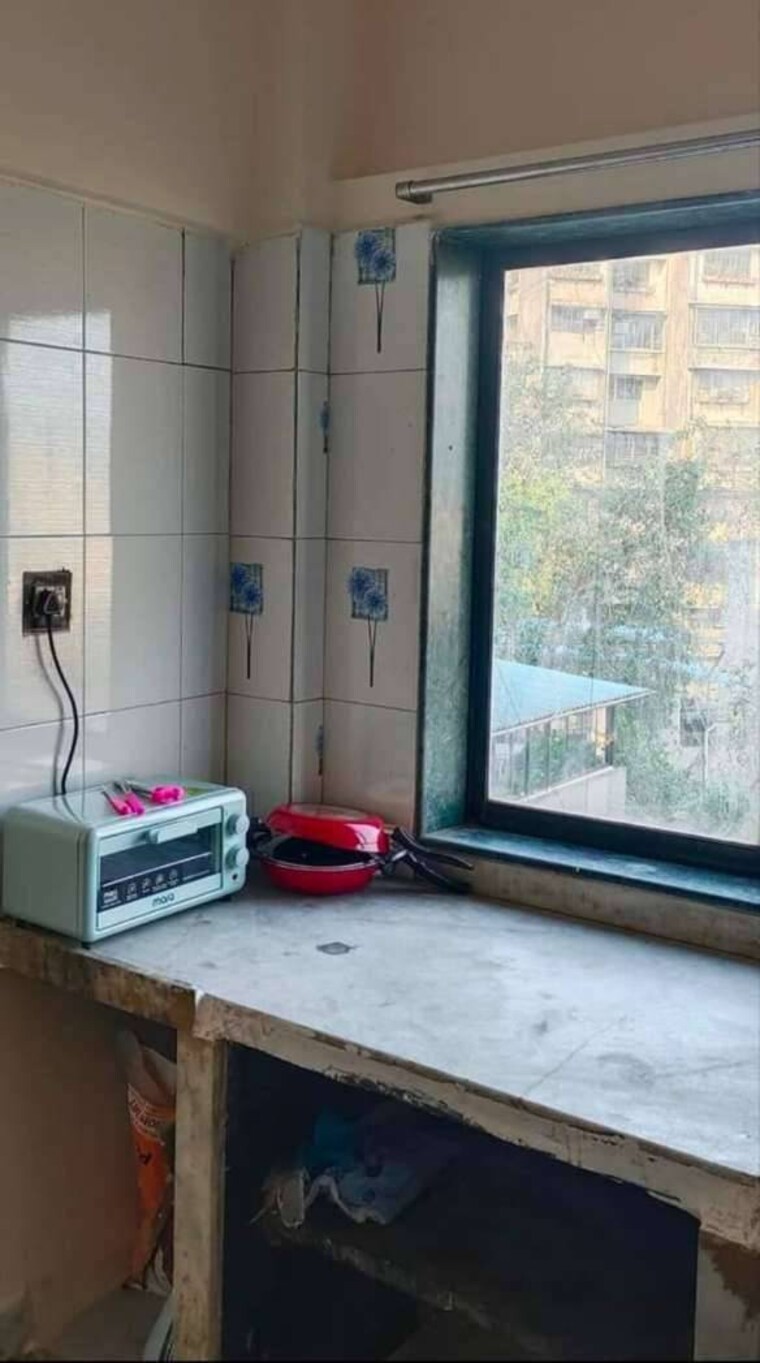 Kitchen, manpada Pg For Boys & Girls In Manpada 9625450