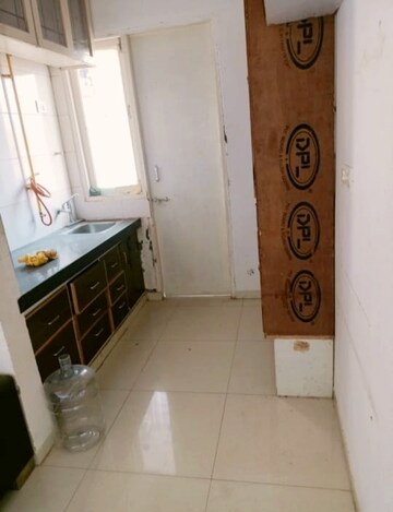 Kitchen in 1 BHK Apartment at Jagatpur – for Rent