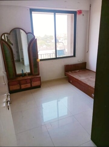 Bedroom in 1 BHK Apartment at Jagatpur – for Rent
