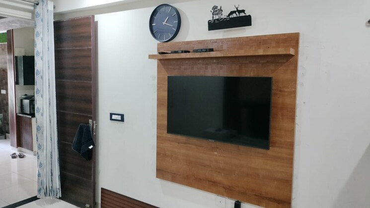 undefined, highland-park-chandigarh 2 Bedroom 1156 Sq.Ft. Apartment In Bhabat Zirakpur 9625458