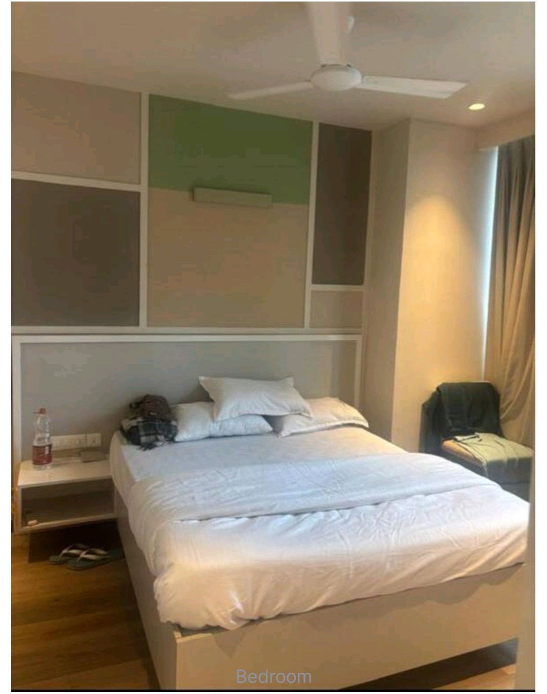 1 BHK Apartment For Sale in Conscient One Service Apartment