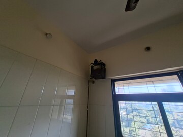 Furnished Amenities in 1 BHK Apartment at Raunak Heights, Ghodbunder Road – for Rent