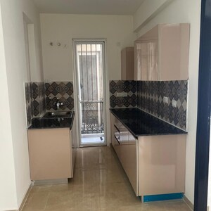 3 BHK Apartment For Rent in Central Park Flower Valley Aqua Front Towers, Sohna Sector 33