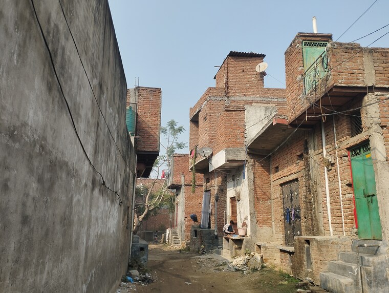 Exterior View, tronica city  100 Sq.Yd. Plot In Tronica City Ghaziabad 9625477