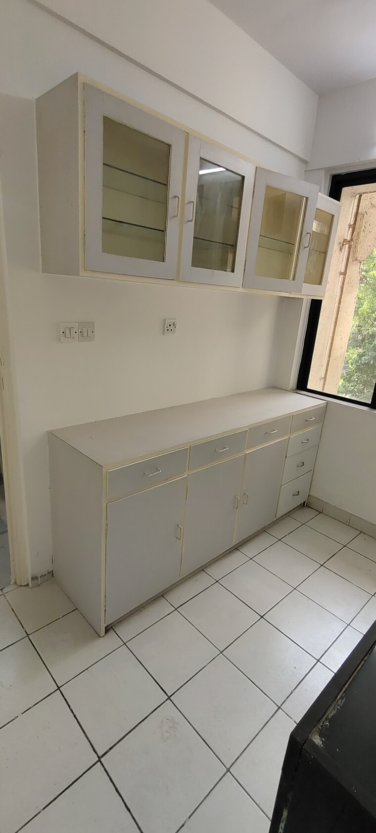 Kitchen, hiranandani-gardens-canna 1 Bedroom 450 Sq.Ft. Apartment In Powai Mumbai 9625483