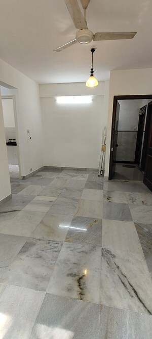 Living Room in 1 BHK Apartment at Hiranandani Gardens Canna, Powai – for Rent