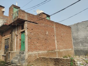  Plot – Exterior View View at Tronica City - for Sale