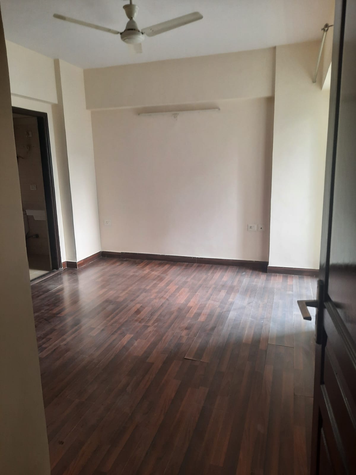 2 BHK + Study Room 1125 Sq.Ft. Apartment in Sethi Max Royal