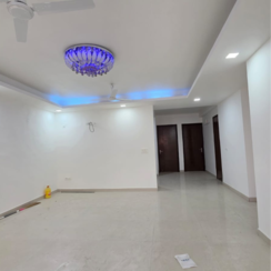 2 BHK + Study Room Builder Floor For Sale in Malviya Nagar