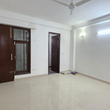 Room in 2 BHK Builder Floor at Malviya Nagar – for Sale