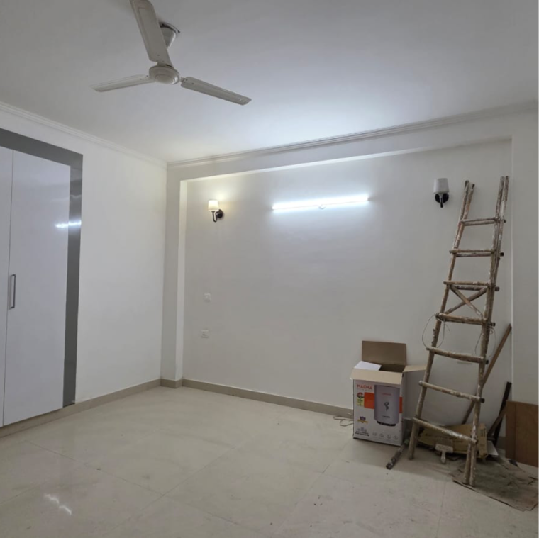 Room, malviya nagar 2 Bedroom 900 Sq.Ft. Builder Floor In Malviya Nagar Delhi 9625482