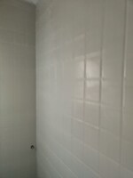 3.5 BHK 1130 Sq.Ft. Apartment in Uma Cooperative Society