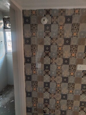 Master Plan in 3.5 BHK Apartment at Uma Cooperative Society, Mayur Vihar 1 – for Sale