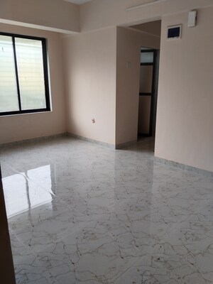1 BHK Apartment For Rent in Thane West