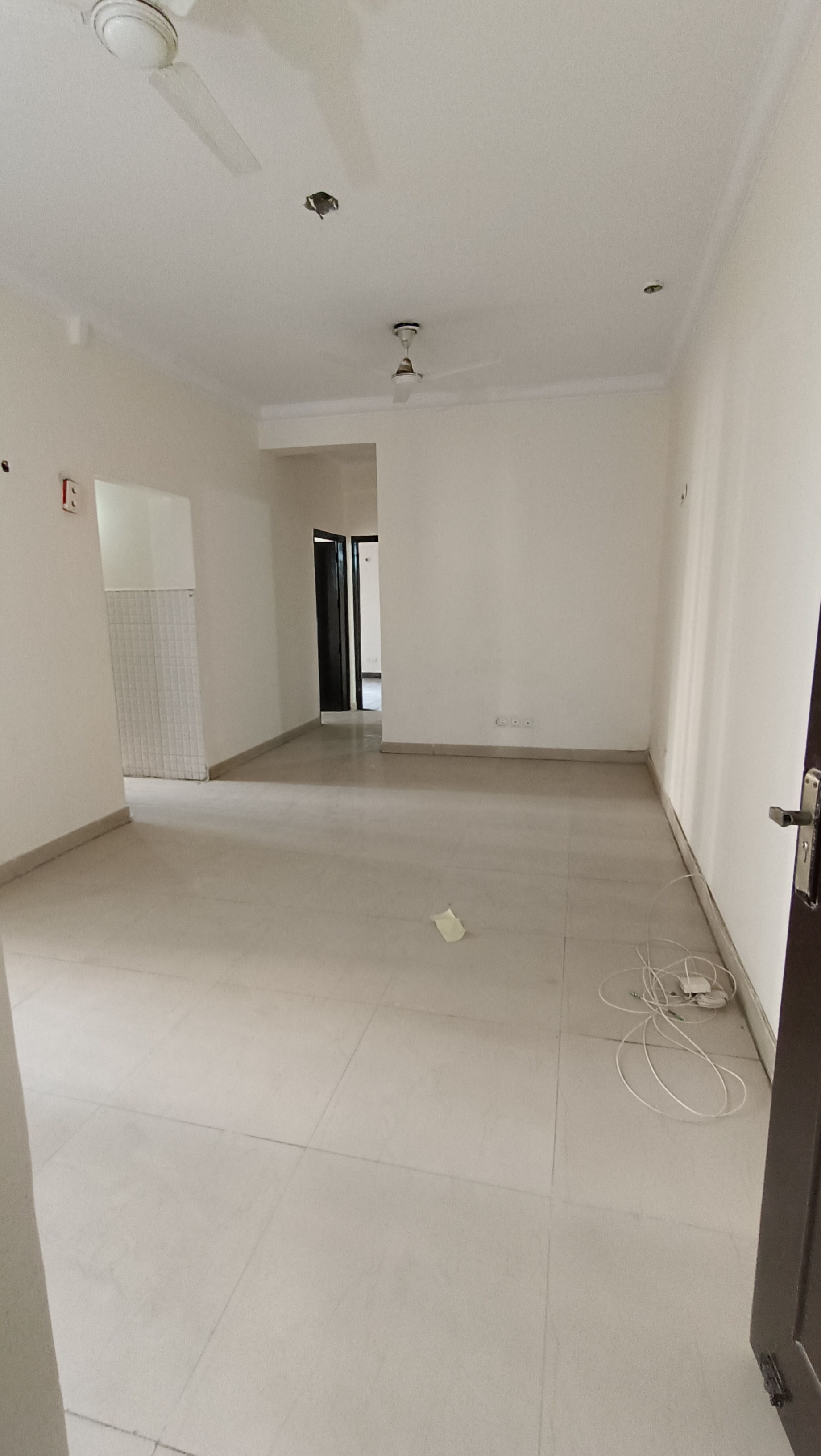 2 BHK 1010 Sq.Ft. Apartment in Antriksh Golf View