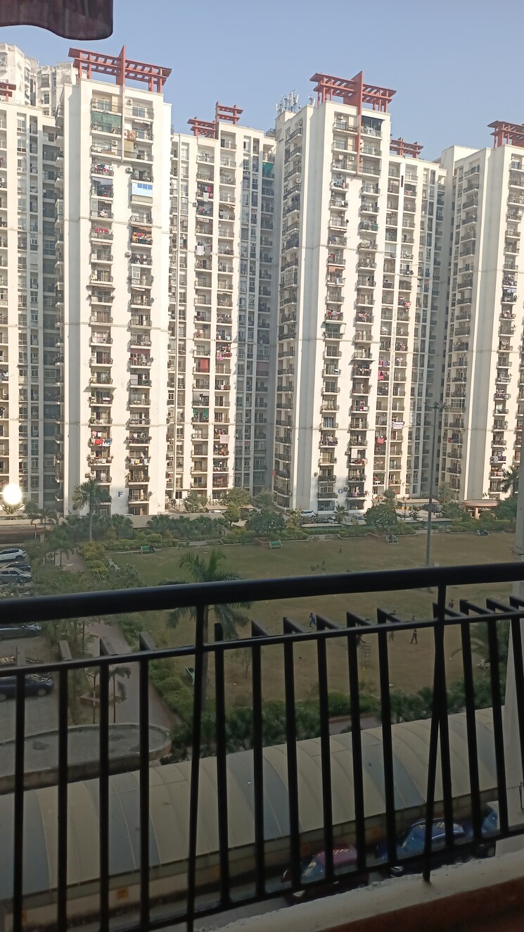 Exterior View, antriksh-golf-view 2 Bedroom 1010 Sq.Ft. Apartment In Sector 78 Noida 9625489