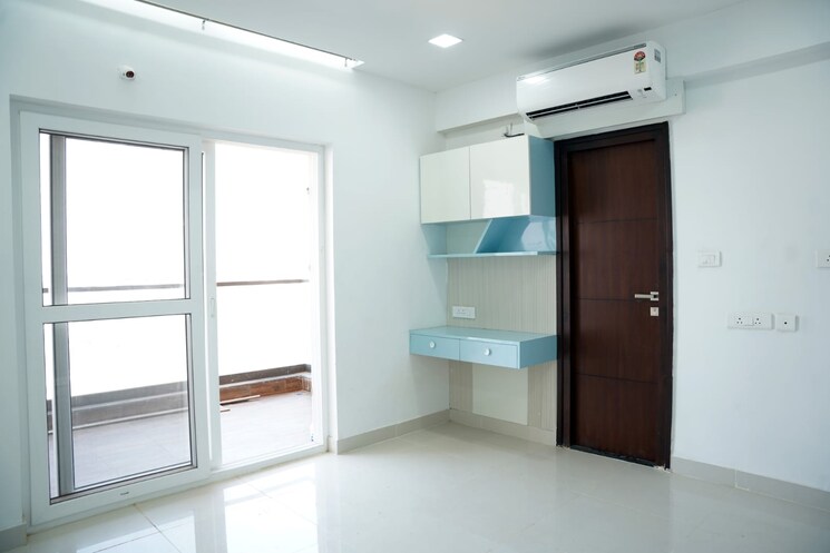 Room, rnp-1 3 Bedroom 2285 Sq.Ft. Apartment In Kondapur Hyderabad 9625429