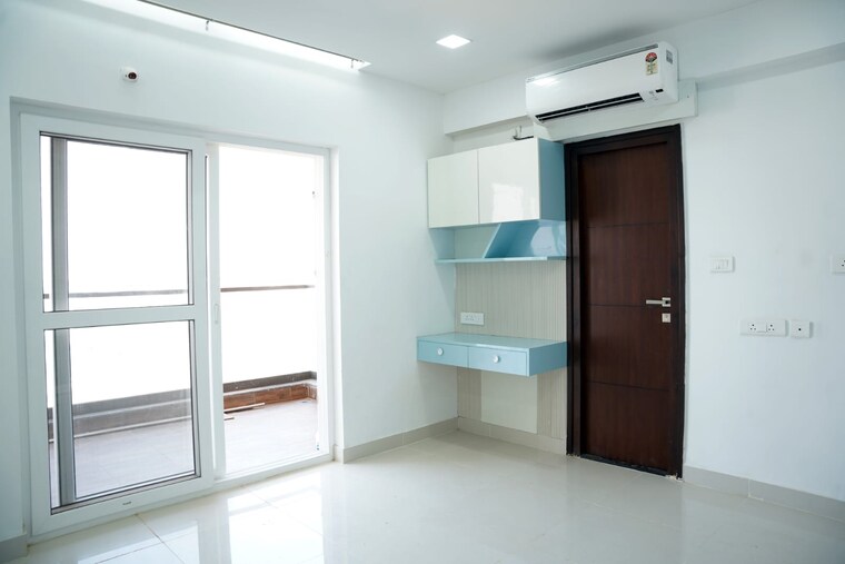 Room, rnp-1 3 Bedroom 2285 Sq.Ft. Apartment In Kondapur Hyderabad 9625429