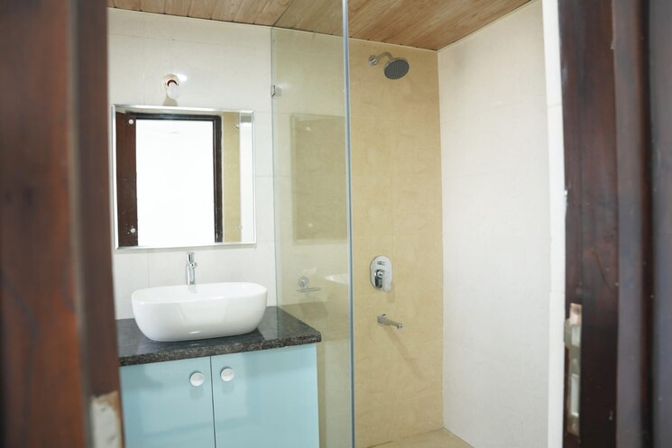 Bathroom, rnp-1 3 Bedroom 2285 Sq.Ft. Apartment In Kondapur Hyderabad 9625429