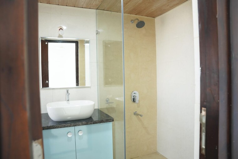 Bathroom, rnp-1 3 Bedroom 2285 Sq.Ft. Apartment In Kondapur Hyderabad 9625429