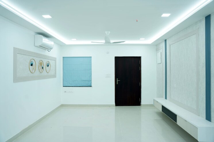 Room, rnp-1 3 Bedroom 2285 Sq.Ft. Apartment In Kondapur Hyderabad 9625429