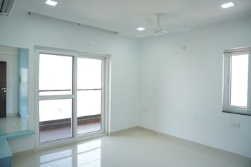 Room in 3 BHK Apartment at RNP 1, Kondapur – for Rent