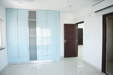 3 BHK Apartment For Rent in RNP 1, Kondapur