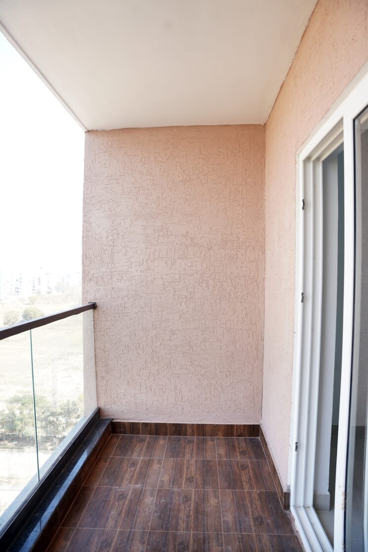 Balcony, rnp-1 3 Bedroom 2285 Sq.Ft. Apartment In Kondapur Hyderabad 9625429