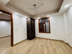 3 BHK + Study Room Builder Floor For Sale in Saket