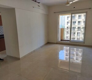 2 BHK Apartment For Rent in Shree Tirupati STG Signature Residency, Patlipada