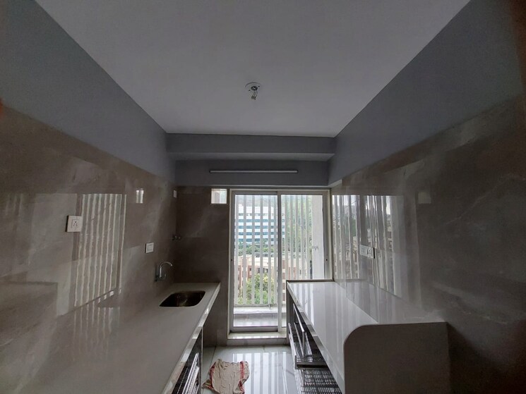 Kitchen, blumen-apartments 2 Bedroom 645 Sq.Ft. Apartment In Vikhroli West Mumbai 9625493