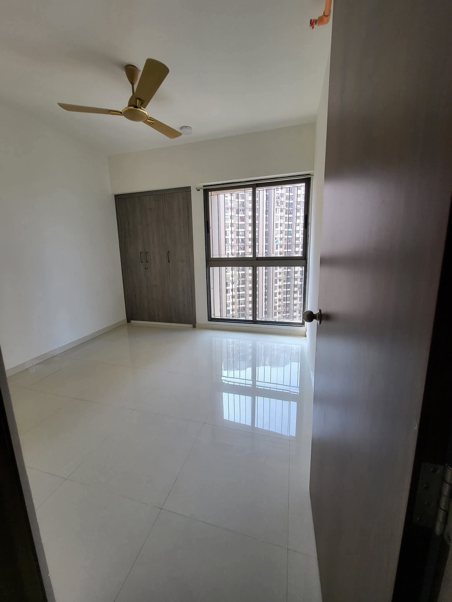 1 BHK 422 Sq.Ft. Apartment in Runwal Eirene