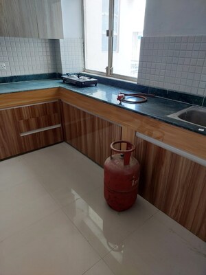 Kitchen in 2 BHK Apartment at Suncity Avenue 76, Sector 76 – for Sale