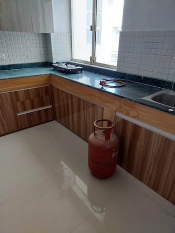 Kitchen in 2 BHK Apartment at Suncity Avenue 76, Sector 76 – for Sale