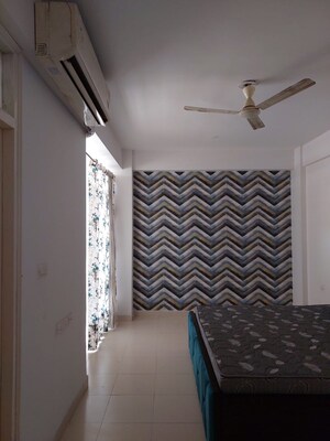 Furnished Amenities in 2 BHK Apartment at Suncity Avenue 76, Sector 76 – for Sale