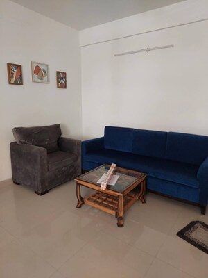Bedroom in 2 BHK Apartment at Suncity Avenue 76, Sector 76 – for Sale