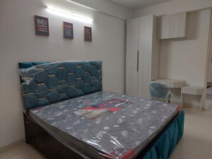 Bedroom in 2 BHK Apartment at Suncity Avenue 76, Sector 76 – for Sale