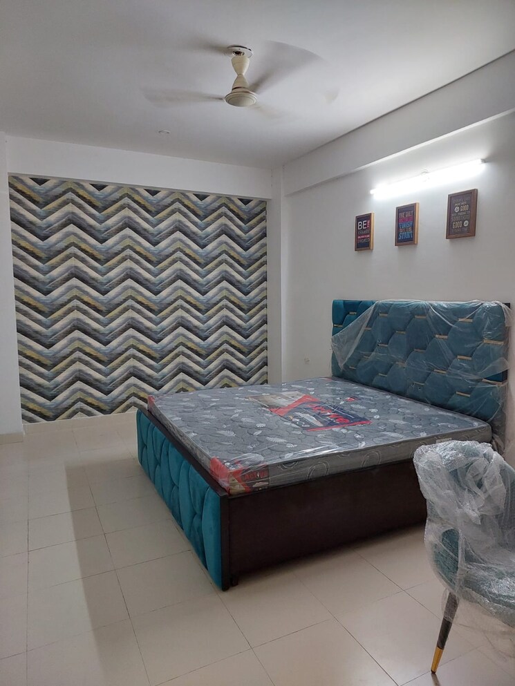 Bedroom, suncity-avenue-76 2 Bedroom 582 Sq.Ft. Apartment In Sector 76 Gurgaon 9625504