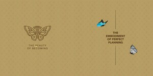 4 BHK Apartment – Map Location View at Gaur Chrysalis, Sector 22d Yamuna Expressway - for Sale