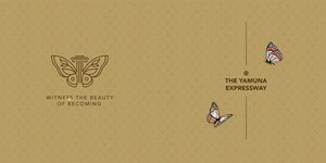 4 BHK Apartment – Map Location View at Gaur Chrysalis, Sector 22d Yamuna Expressway - for Sale