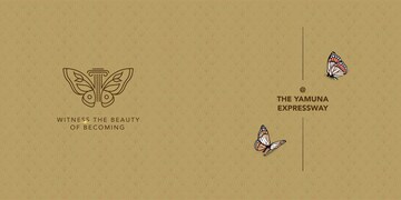 4 BHK Apartment – Map Location View at Gaur Chrysalis, Sector 22d Yamuna Expressway - for Sale