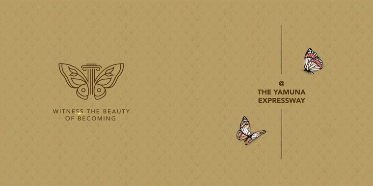 Map Location, gaur-chrysalis 4 Bedroom 2495 Sq.Ft. Apartment In Sector 22d Yamuna Expressway Greater Noida 9625506