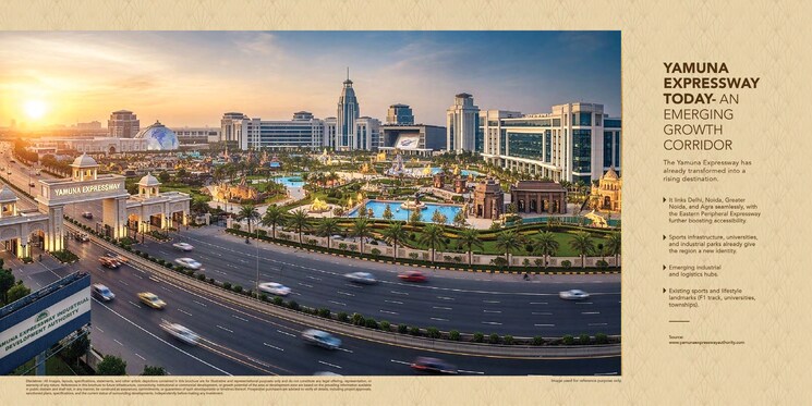 Swimming Pool, gaur-chrysalis 4 Bedroom 2495 Sq.Ft. Apartment In Sector 22d Yamuna Expressway Greater Noida 9625506