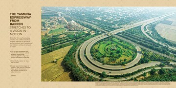 Swimming Pool in 4 BHK Apartment at Gaur Chrysalis, Sector 22d Yamuna Expressway – for Sale