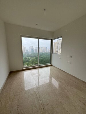 Room in 2 BHK Apartment at Courtyard by Narang Realty and The Wadhwa Group, Pokhran Road No Two – for Rent