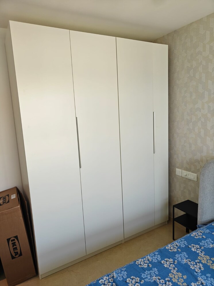 Room, hiranandani-highland 1 Bedroom 379 Sq.Ft. Apartment In Powai Mumbai 9625514